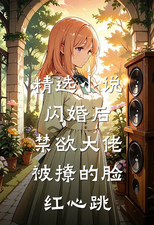精选小说闪婚后，禁欲大佬被撩的脸红心跳
