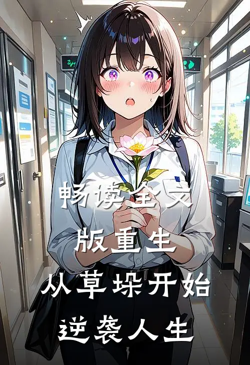畅读全文版重生：从草垛开始逆袭人生