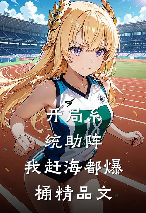开局系统助阵，我赶海都爆桶精品文