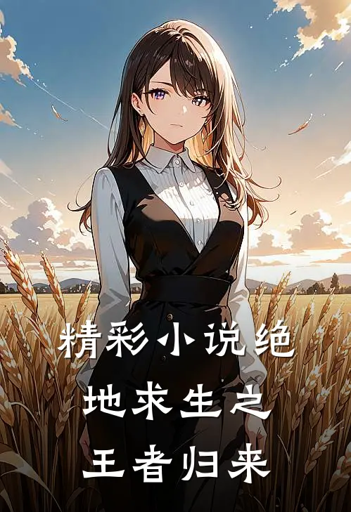 精彩小说绝地求生之王者归来