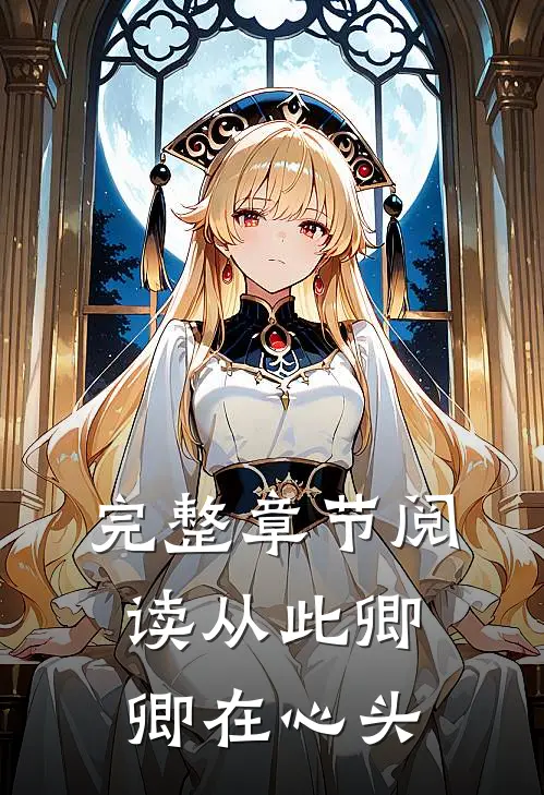 完整章节阅读从此卿卿在心头