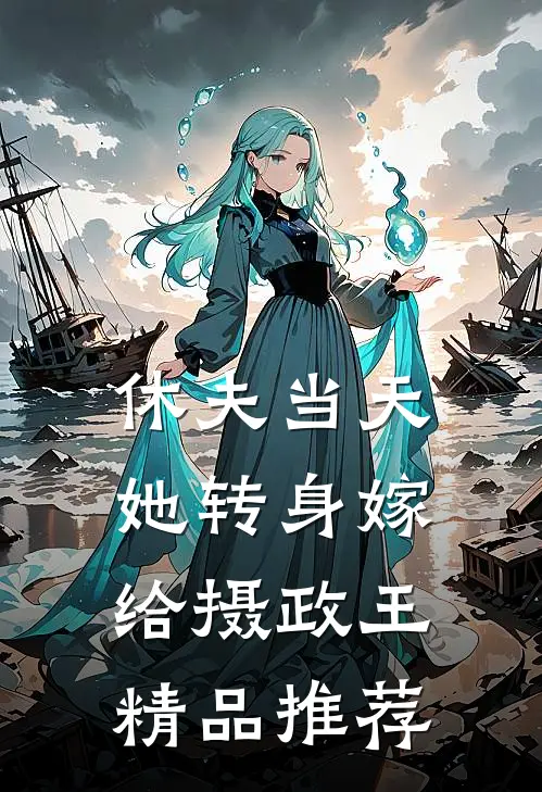 休夫当天，她转身嫁给摄政王精品推荐