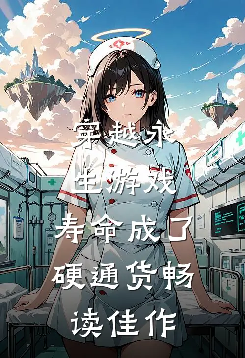 穿越永生游戏：寿命成了硬通货畅读佳作
