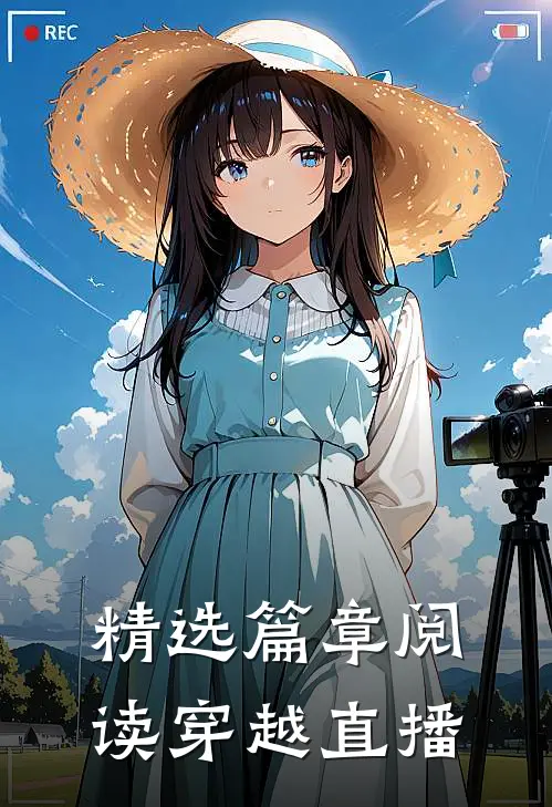 精选篇章阅读穿越直播
