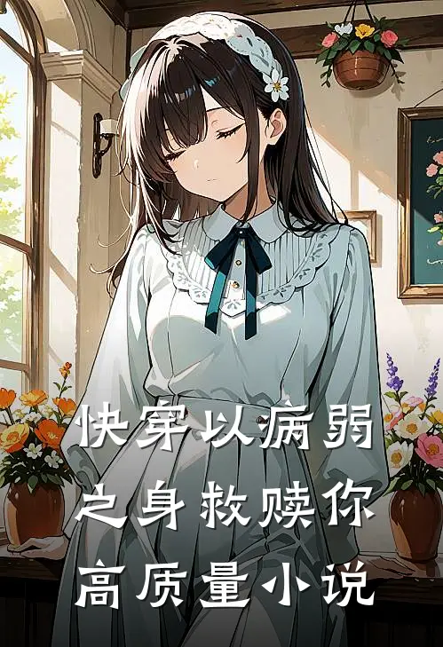 快穿以病弱之身救赎你高质量小说