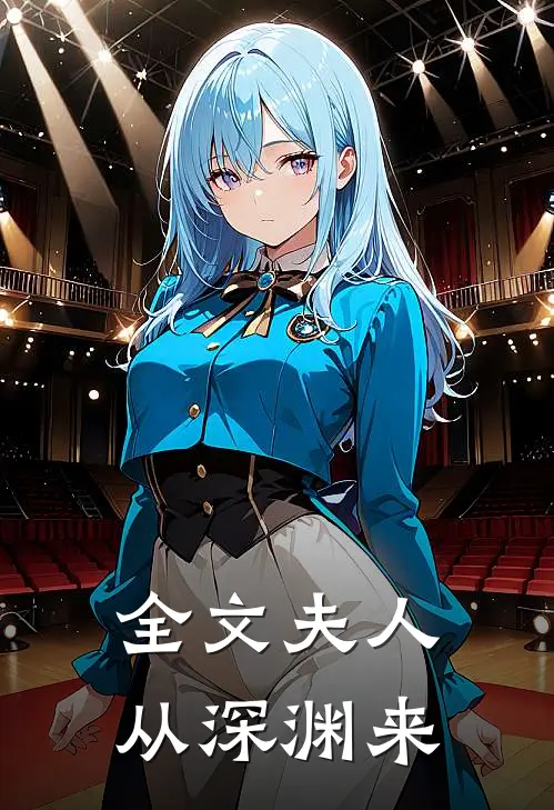 全文夫人从深渊来