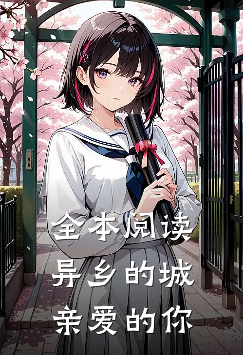 全本阅读异乡的城，亲爱的你