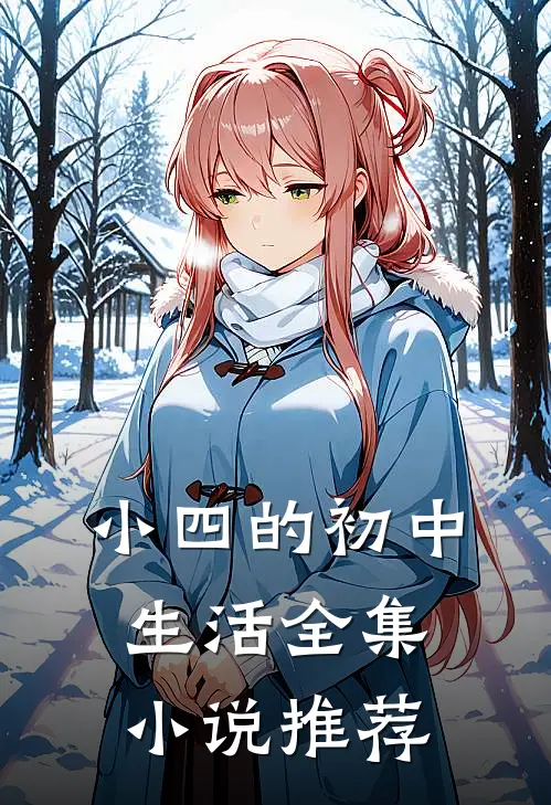 小四的初中生活全集小说推荐