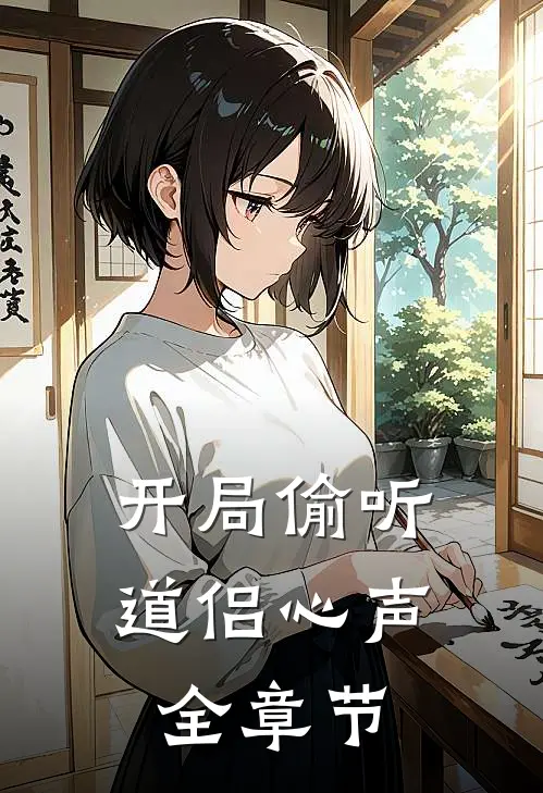 开局偷听道侣心声全章节
