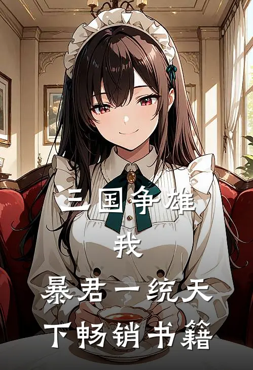三国争雄：我，暴君一统天下畅销书籍