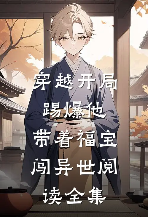穿越开局踢爆他，带着福宝闯异世阅读全集