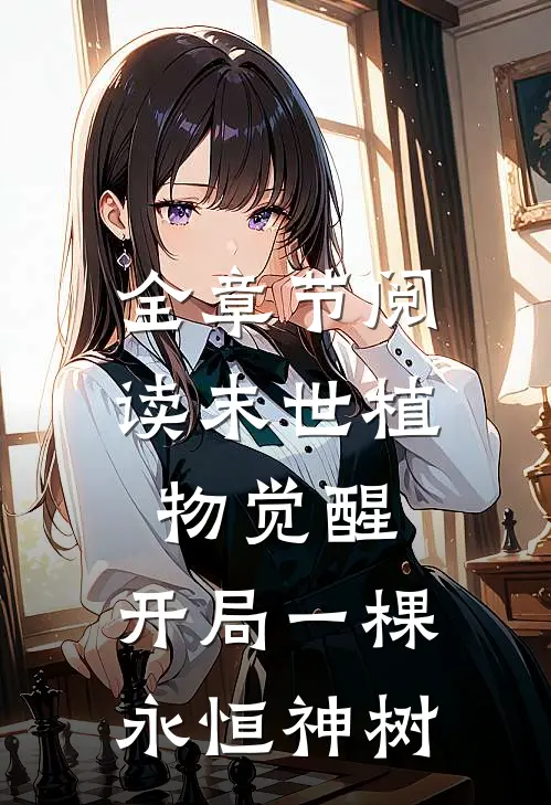 全章节阅读末世植物觉醒：开局一棵永恒神树