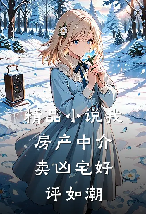 精品小说我，房产中介，卖凶宅好评如潮