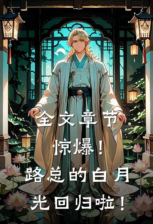全文章节惊爆！路总的白月光回归啦！