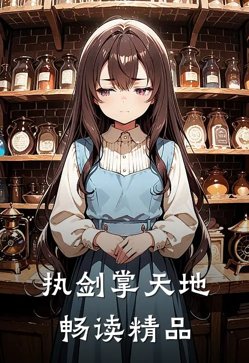 执剑掌天地畅读精品
