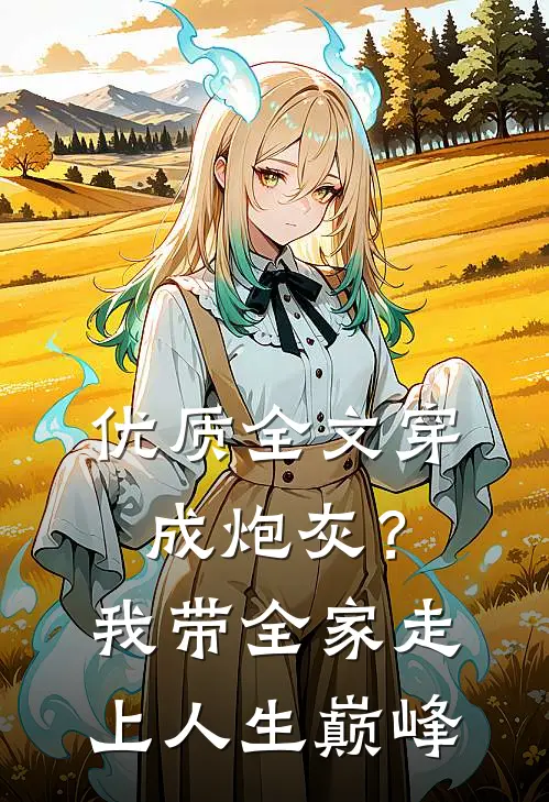 优质全文穿成炮灰？我带全家走上人生巅峰