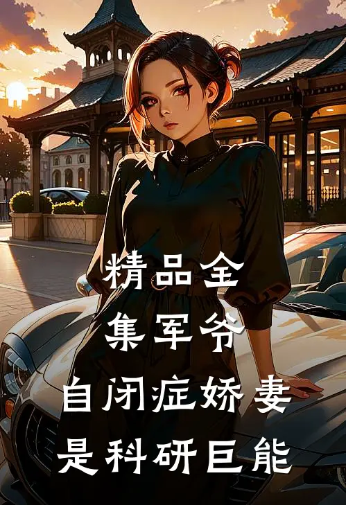 精品全集军爷，自闭症娇妻是科研巨能