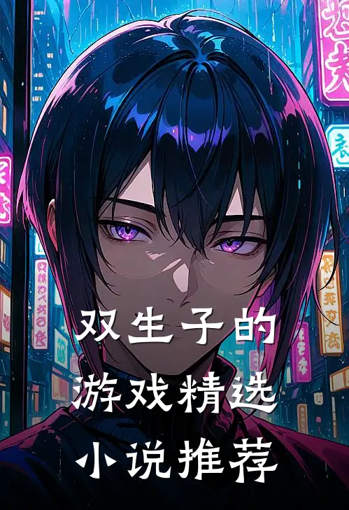双生子的游戏精选小说推荐