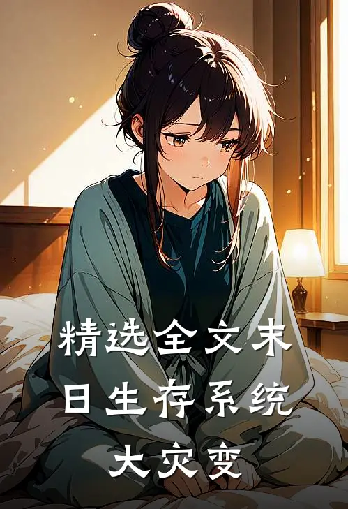 精选全文末日生存系统：大灾变