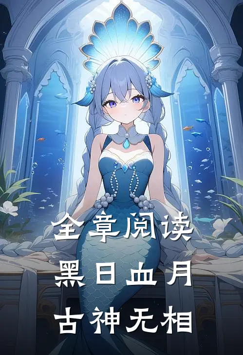 全章阅读黑日血月，古神无相