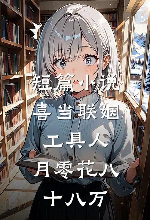 短篇小说喜当联姻工具人，月零花八十八万