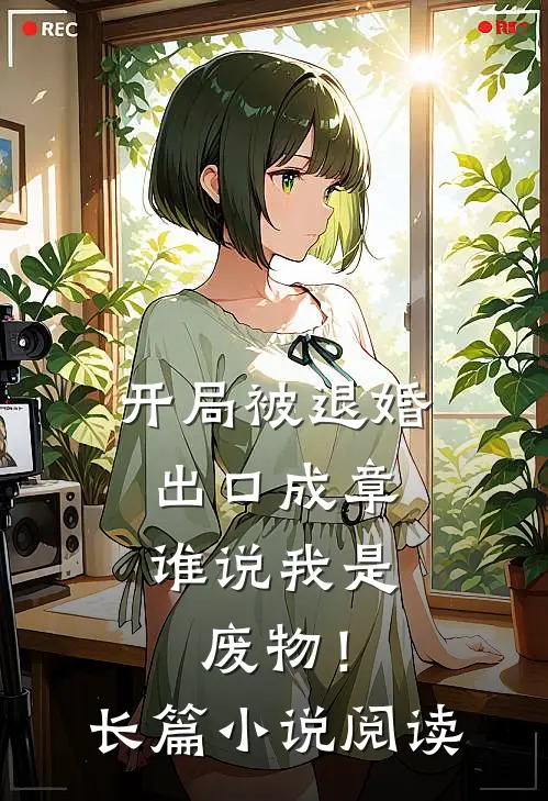 开局被退婚：出口成章，谁说我是废物！长篇小说阅读