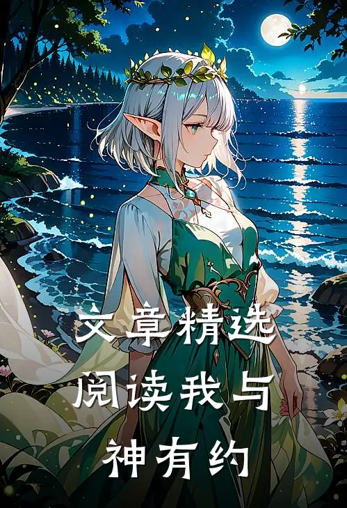 文章精选阅读我与神有约