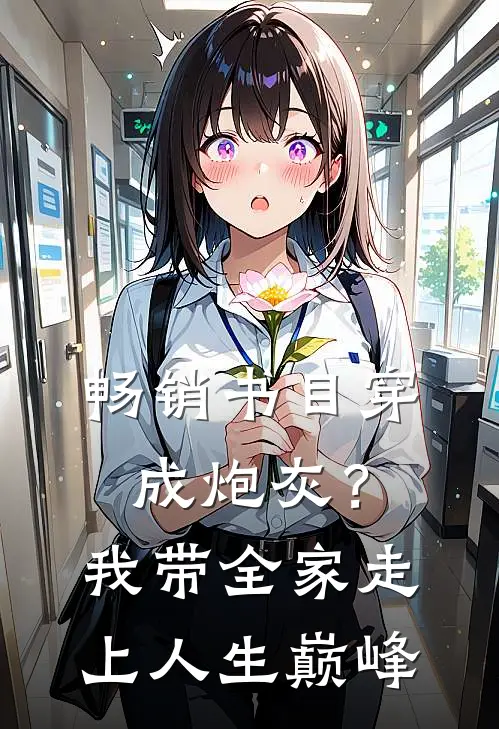 畅销书目穿成炮灰？我带全家走上人生巅峰