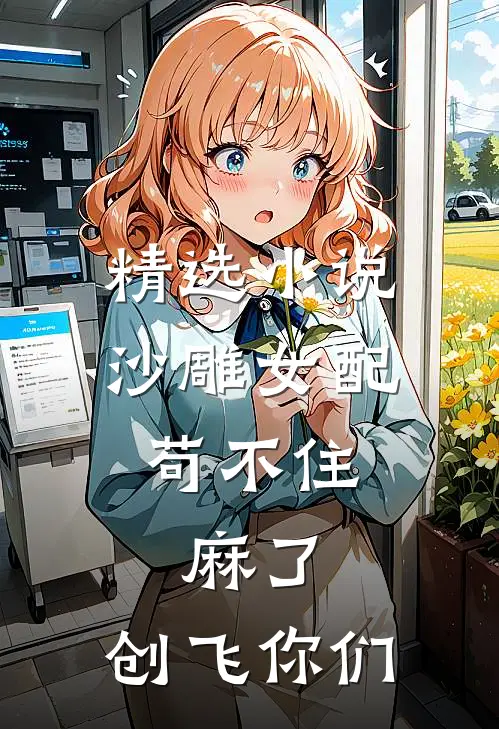 精选小说沙雕女配苟不住，麻了，创飞你们