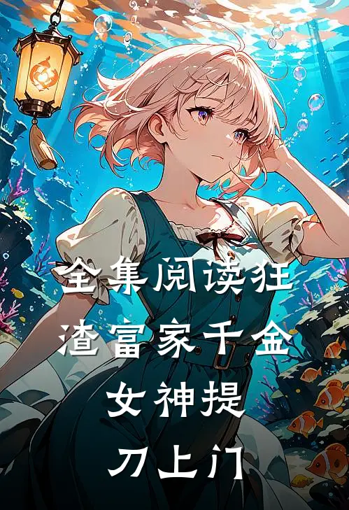 全集阅读狂渣富家千金，女神提刀上门