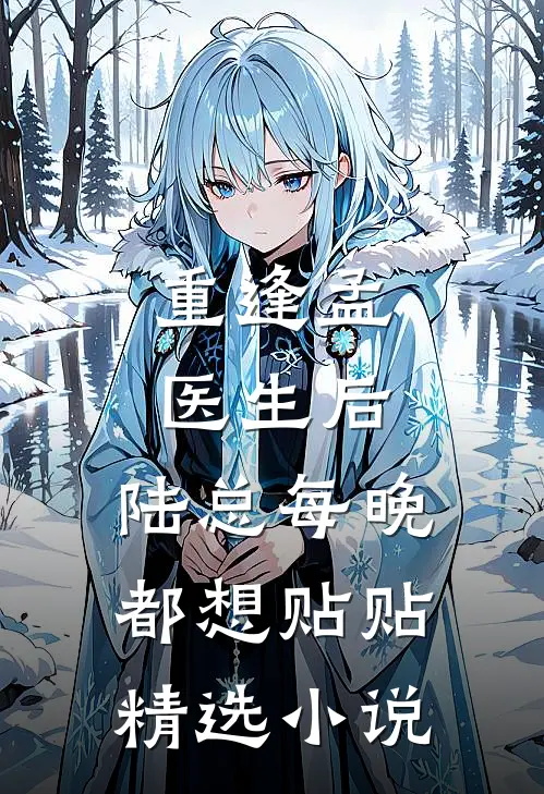 重逢孟医生后，陆总每晚都想贴贴精选小说