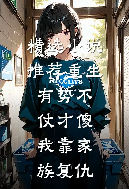 精选小说推荐重生：有势不仗才傻，我靠家族复仇