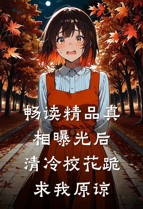 畅读精品真相曝光后，清冷校花跪求我原谅