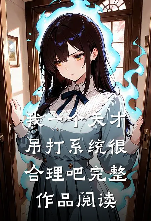 我一个天才吊打系统很合理吧完整作品阅读