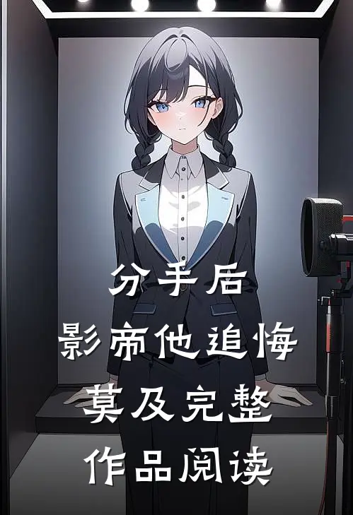 分手后，影帝他追悔莫及完整作品阅读