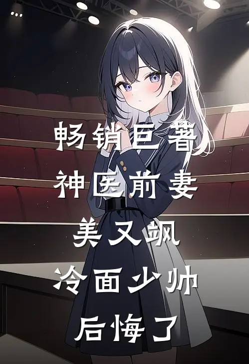 畅销巨著神医前妻美又飒，冷面少帅后悔了