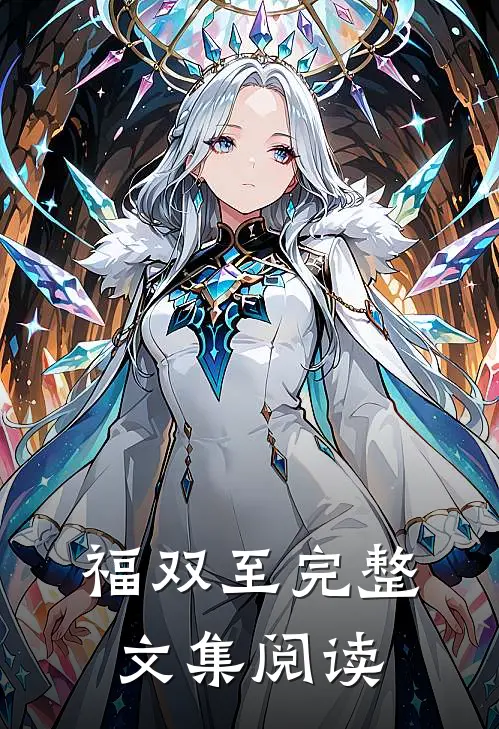 福双至完整文集阅读