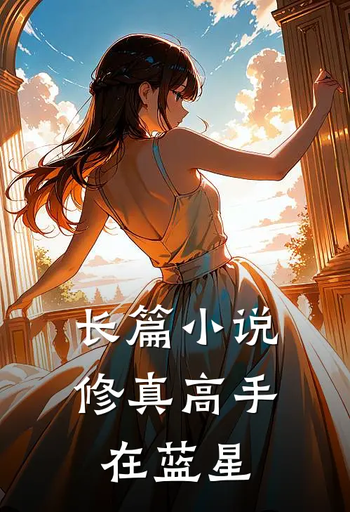 长篇小说修真高手在蓝星