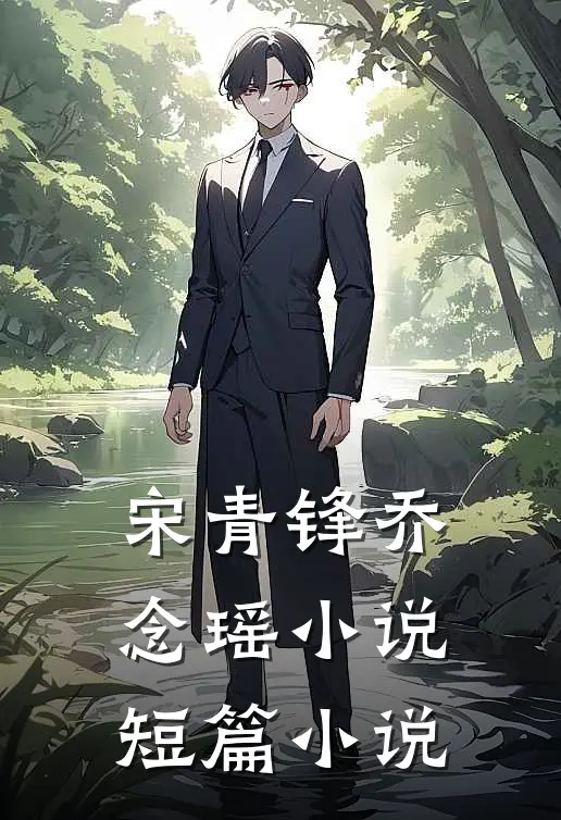 宋青锋乔念瑶小说短篇小说