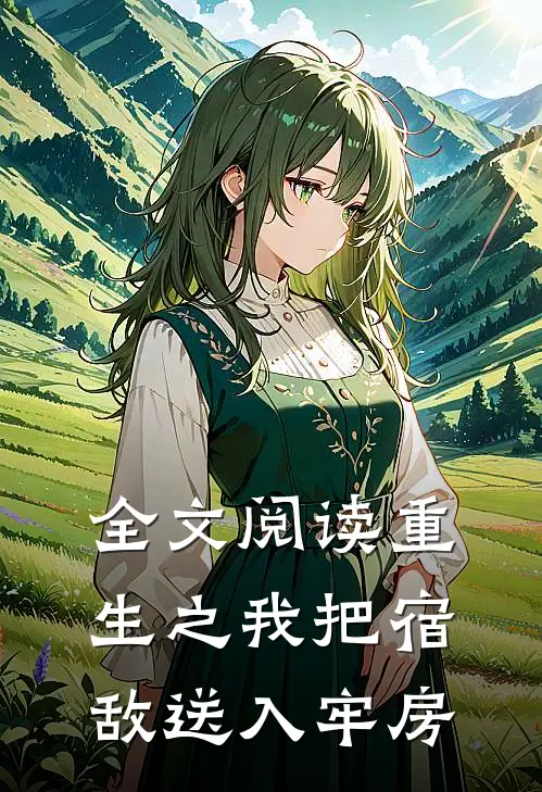 全文阅读重生之我把宿敌送入牢房