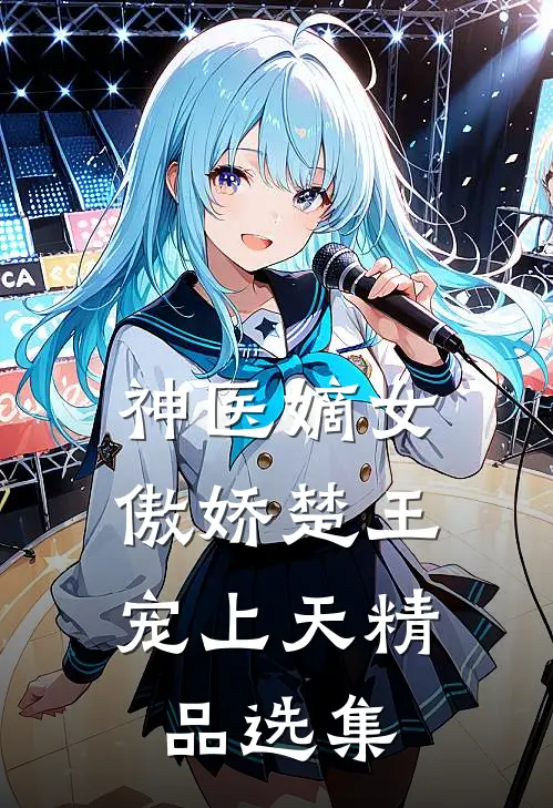神医嫡女：傲娇楚王宠上天精品选集