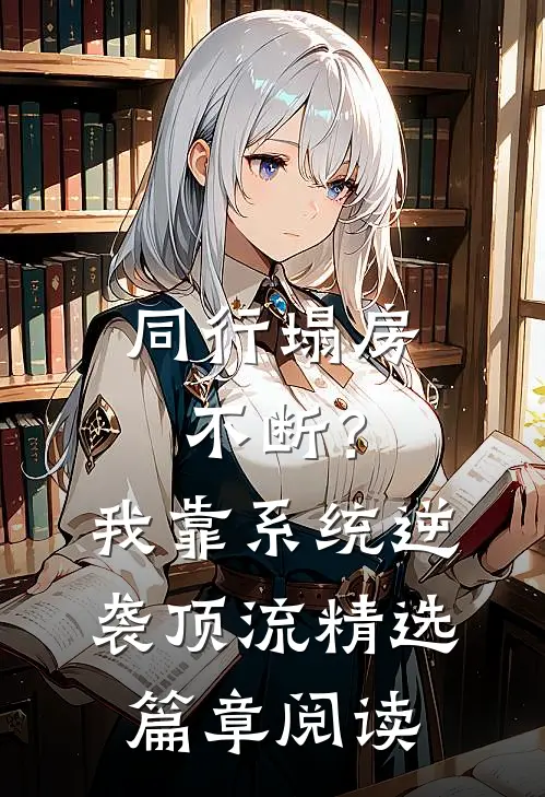 同行塌房不断？我靠系统逆袭顶流精选篇章阅读