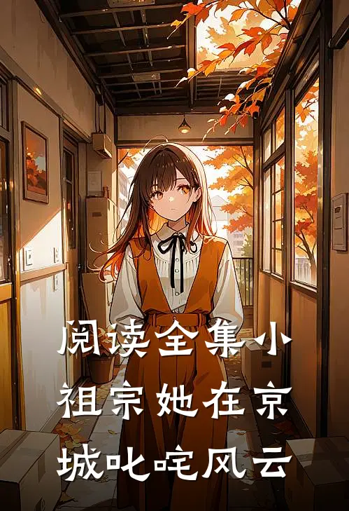 阅读全集小祖宗她在京城叱咤风云
