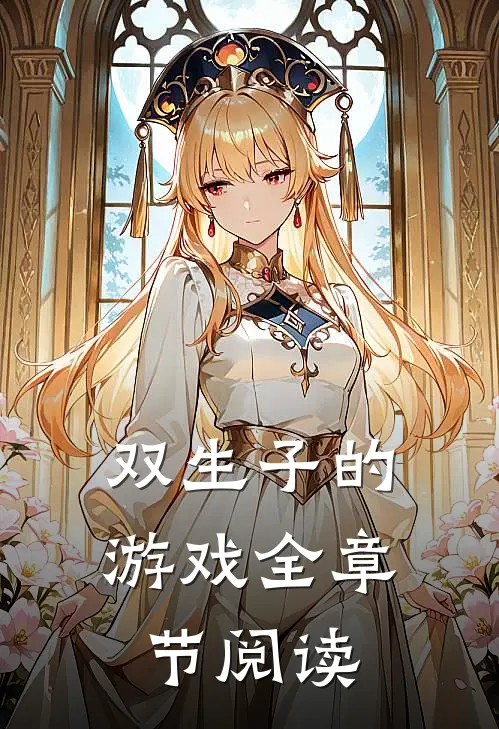 双生子的游戏全章节阅读