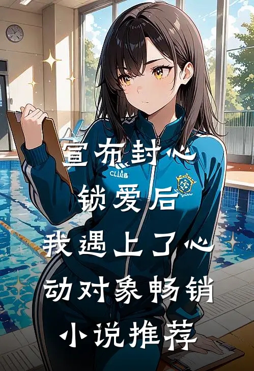 宣布封心锁爱后，我遇上了心动对象畅销小说推荐