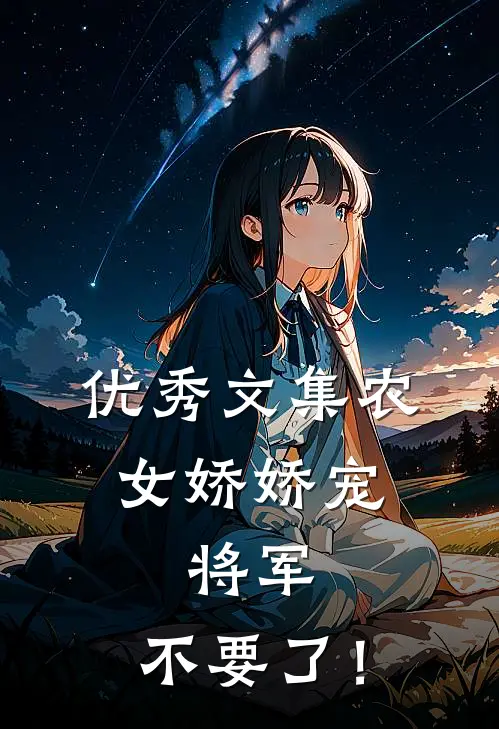 优秀文集农女娇娇宠：将军，不要了！