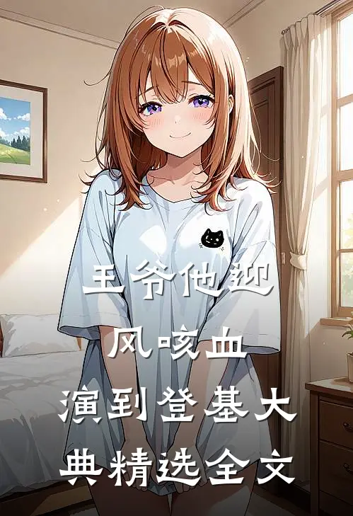 王爷他迎风咳血，演到登基大典精选全文