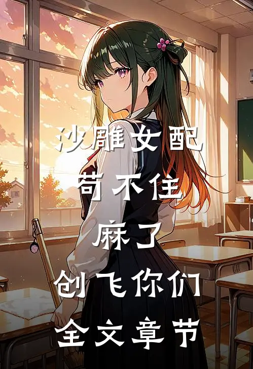 沙雕女配苟不住，麻了，创飞你们全文章节