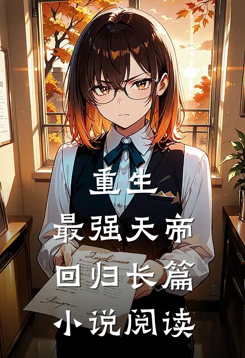 重生：最强天帝回归长篇小说阅读