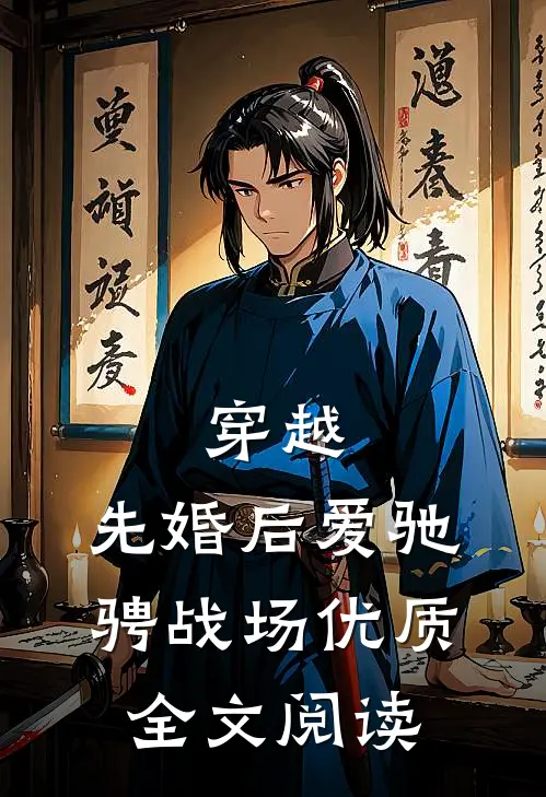 穿越：先婚后爱驰骋战场优质全文阅读